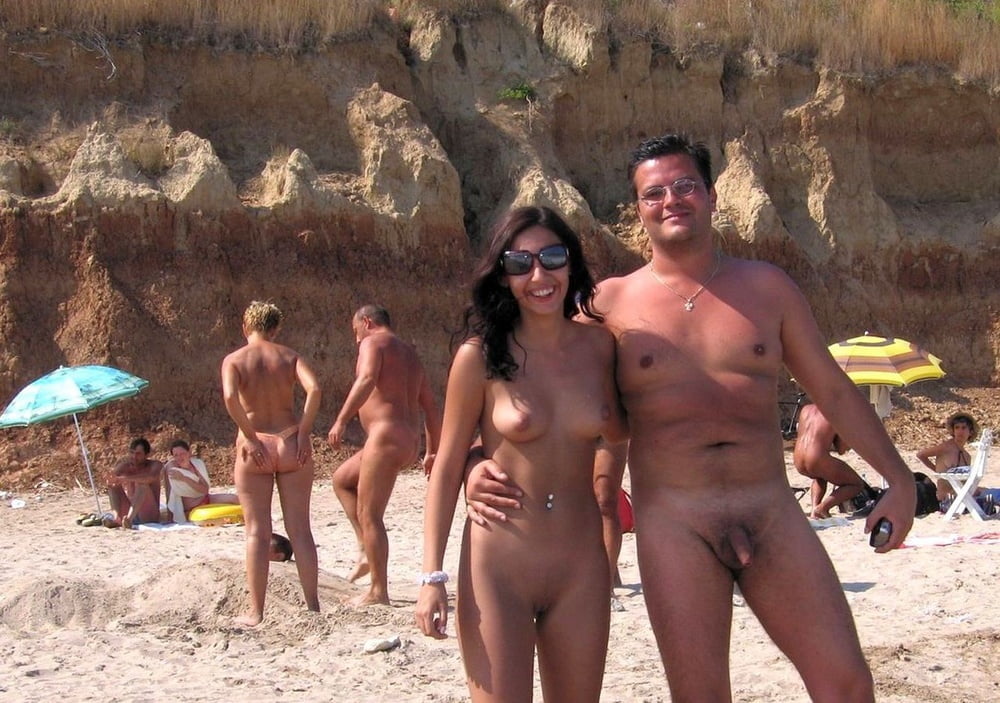 Nude Couples